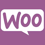 WooCommerce logo