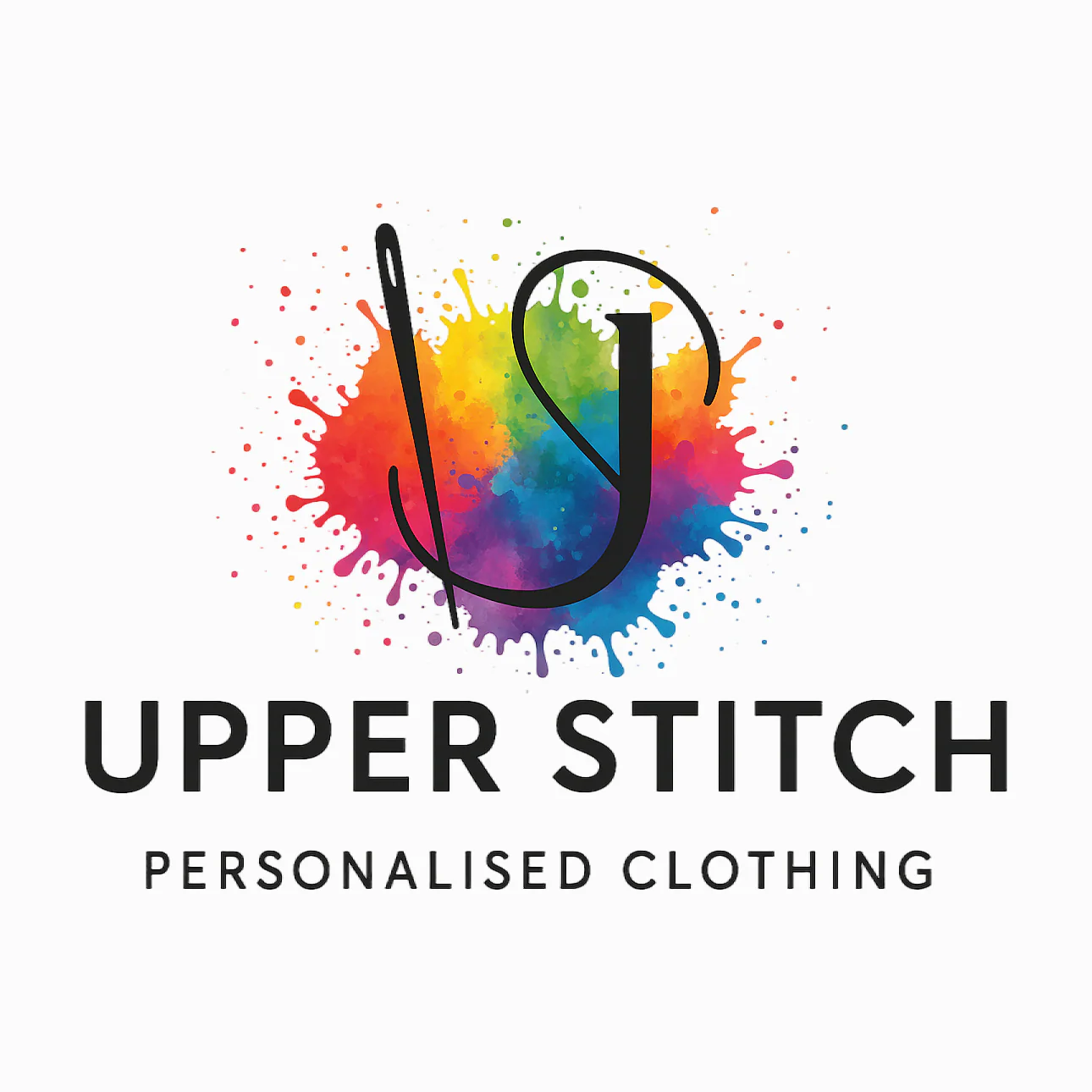 UpperStitch